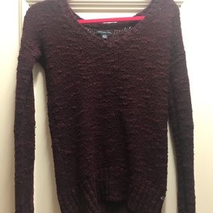 American Eagle Sweater!